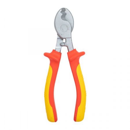 Кабельные ножницы НКи-12у Expert 1000В EKF