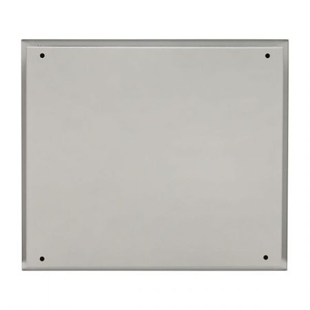 ЩРВ-72 двухдверный (520x605x120) IP31 PROXIMA EKF