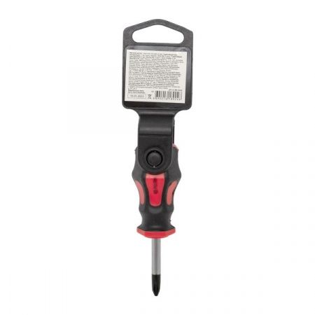 Отвертка Master PH2x38 мм EKF