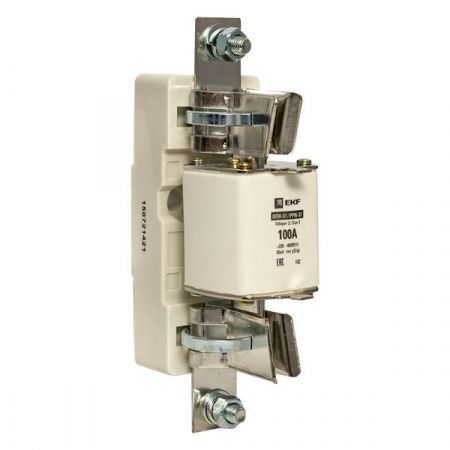 Основание с держателем к ППН-37 габарит 2 EKF