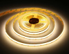 Светодиодная лента Ambrella Light GS4802 COB 616Led/19W m/ 24V IP20 4500K/ 5m*12mm*2mm (2 конт.) GS4802