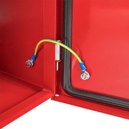 ЩМПг- 50.40.22 (ЩРНМ-2) RAL 3001 IP54 PROXIMA EKF