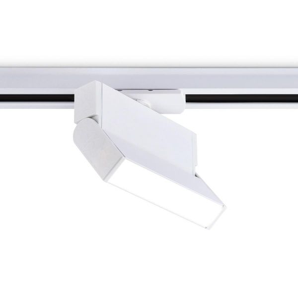 Трековый светодиодный светильник Ambrella light Track System GL6801
