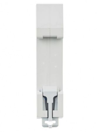 Лампа сигнальная ЛС-47 неон желтая IEK