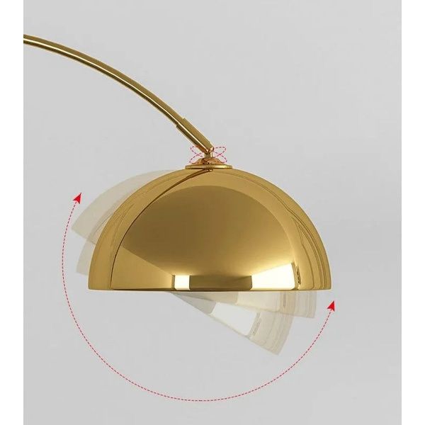 Торшер TopDecor Jazz F1 33