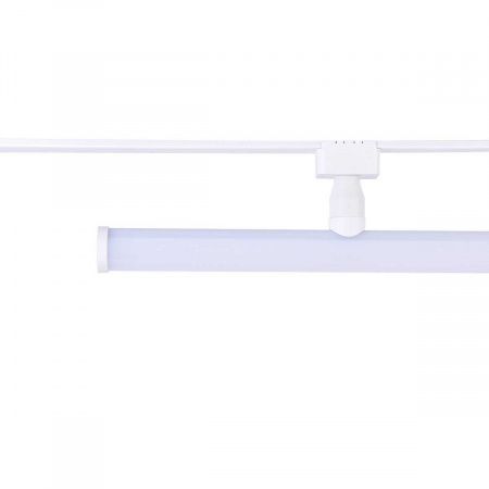 Трековый светодиодный светильник Favourite Unika 4158-1U