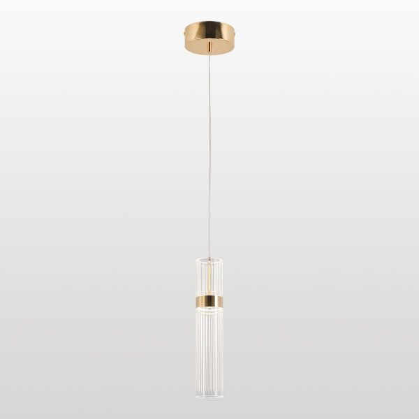 Подвесной светильник Lussole LSP-7534