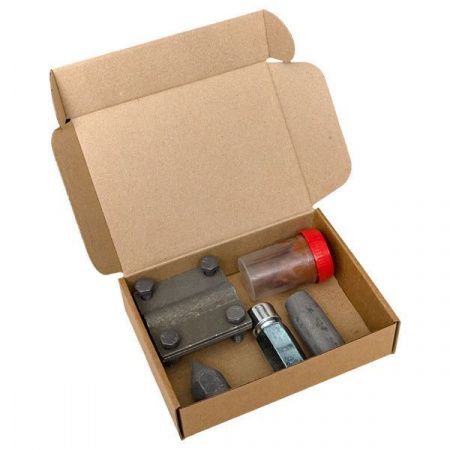 Комплект заземления, 3м HZ EKF PROxima