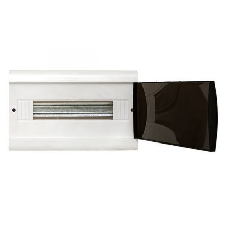 Щит распределителный ЩРН-П-18 (пром. упаковка) IP41 Basic