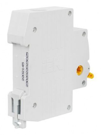 KARAT Выключатель нагрузки (мини-рубильник) ВН-32 1P 25А IEK