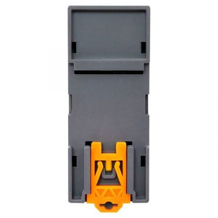 Амперметр AD-G31 цифровой на DIN однофазный EKF PROxima (без поверки