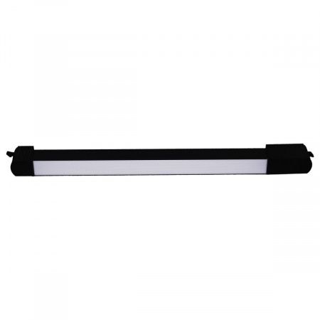 Трековый светильник Reluce 06186-9.3-001QY LED40W BK