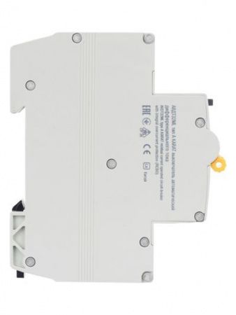 Выключатель автоматический дифференциального тока АВДТ32ML тип A В10 30мА KARAT IEK