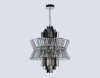 Подвесная люстра с хрусталем Ambrella light High Light LH41020