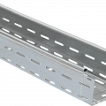 Кабельные лотки перфорированные