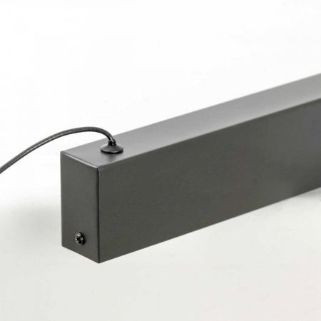 Линейно-подвесной светильник Lussole BRADFORD LSP-7453