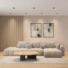 Точечный светильник DENKIRS COVE DK2131-BK