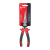 Длинногубцы Master 200 мм EKF Basic