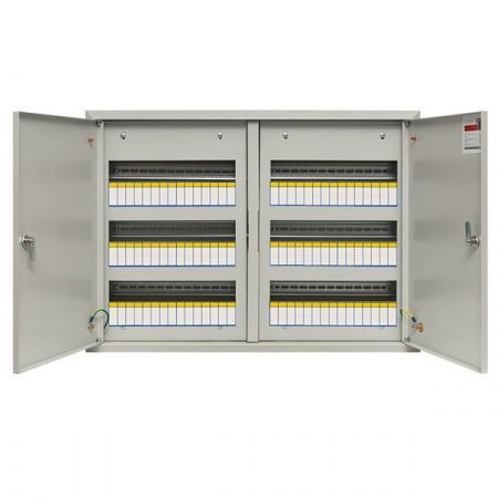 ЩРВ-90 двухдверный (520x720x120) IP31 PROXIMA EKF