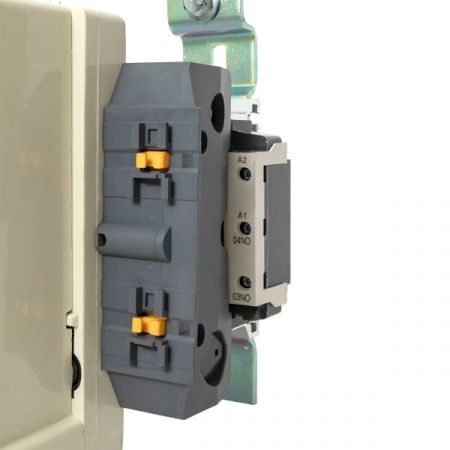 Контактор КТЭ 630А 230В NO EKF PROxima