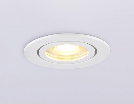 Встраиваемый светильник Ambrella light Techno Spot IP Protect TN1150