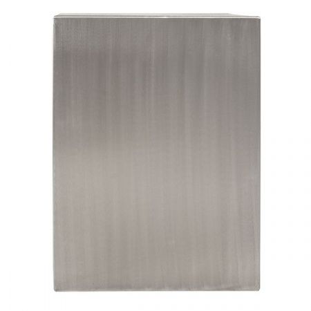 Щит из нержавеющей стали "Inox" AISI 304 (400x300x200) IP66 EKF