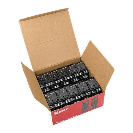 Разъем модульный РМ 22/3 EKF PROxima