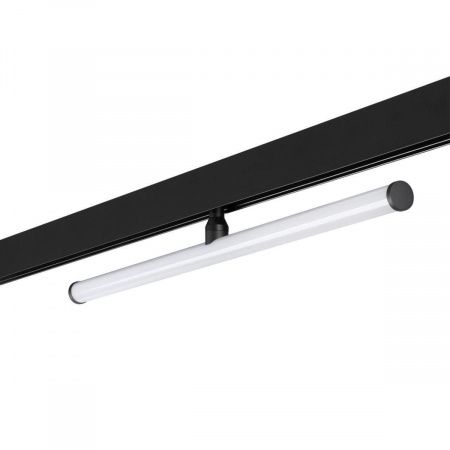 Трековый светодиодный светильник Novotech Shino Flum 359448