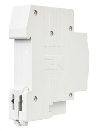 Звонок ЗД-47 на DIN-рейку IEK