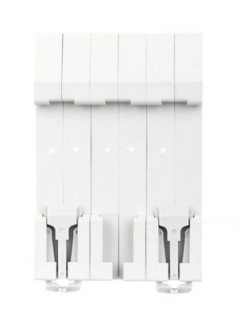 KARAT Ограничитель импульсного перенапряжения ОПС1-B 3P In=30кА Un=400В Im=60кА IEK