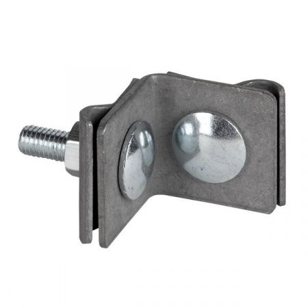 Держатель фальцевый малый, HZ EKF PROxima