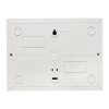 Щит распред. навесной ЩРН-П-12 "SlimBox" IP41 EKF