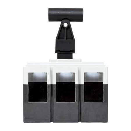 Выключатель автоматический ВА-99М 400/315А 3P 42кА EKF