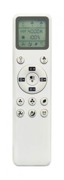 Люстра-вентилятор Mantra NISEKO FAN S 9092