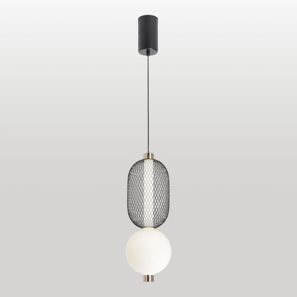 Подвесной светильник Lussole LSP-7529