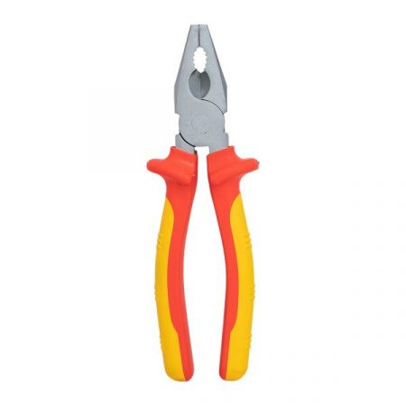 Пассатижи Expert 200 мм 1000В EKF