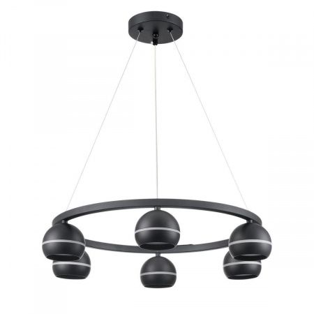 Подвесная люстра Lumion Comfi Luazana 8242/6