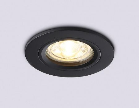 Встраиваемый светильник Ambrella light Techno Spot Standard Tech TN102451