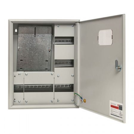 Щит учетно-распред. навесной ЩУРн 3/30 (500x400x160) IP31 EKF PROxima