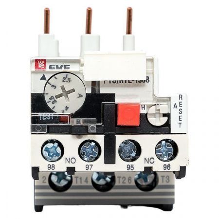 Реле тепловое РТЭ-1308 2,5-4А EKF PROxima