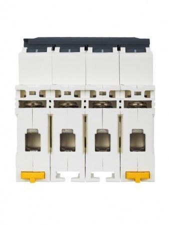 Выкл.автом.  4П  13А IEK AR-M06N-4-C013