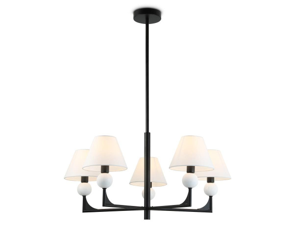 Люстра на штанге Ambrella light High light LH75153