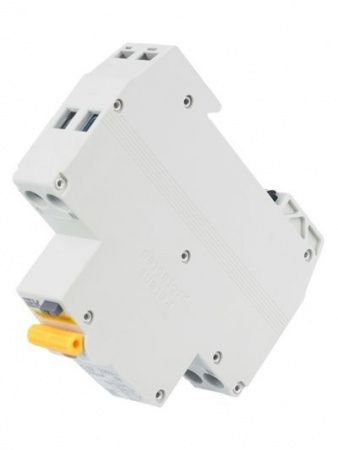 Выключатель автоматический дифференциального тока АВДТ32МL C32 100мА KARAT IEK