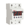 Реле напряжения с дисплеем MRV 63A EKF PROxima