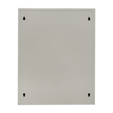 Щит ЩРУН 3/18  500х400х160  с окном  EKF