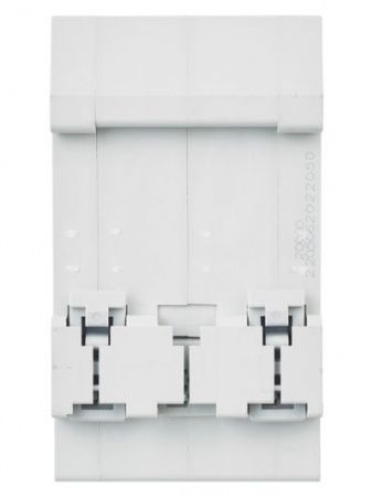 KARAT Дифференциальный автомат АД12 2P 50А 30мА тип AC IEK