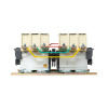Контактор КТЭ 500А 230В NO EKF PROxima
