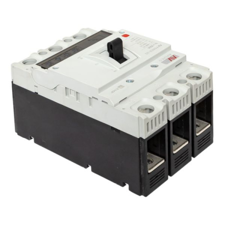 Выкл. Автом.  3П   250А  50кА  AV POWER-2/3 250А силовой  ETU2.0  EKF