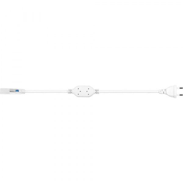 Сетевой шнур для светодиодной ленты Feron DM270 23358