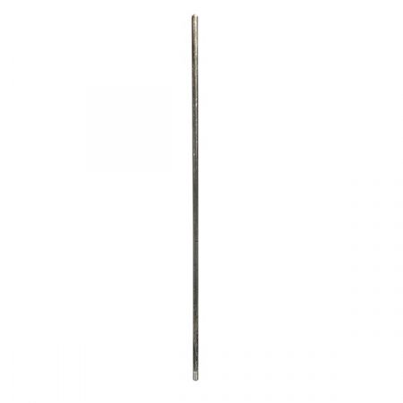 Молниеприемный стержень L=1.5м, D=16мм Al EKF PROxima